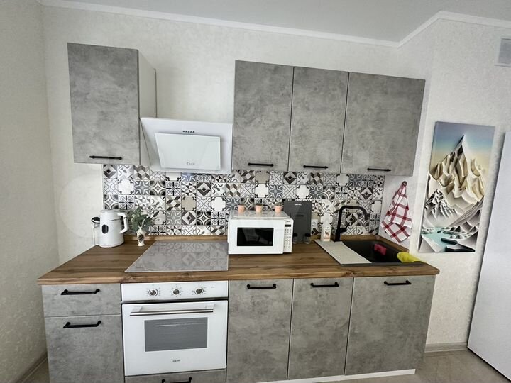 2-к. квартира, 48 м², 7/8 эт.