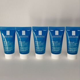 La roche posay Effaclar M очищающий гель 5шт