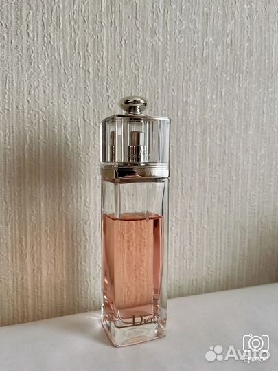 Dior addict eau fraiche 100 ml оригинал