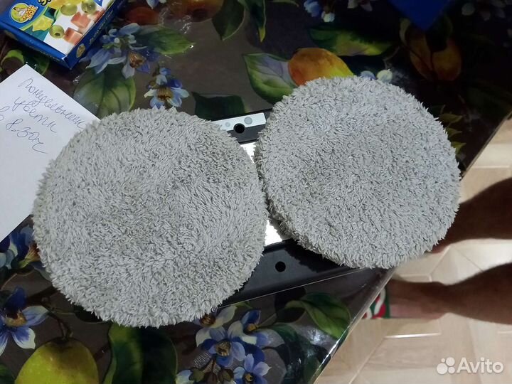 Робот мойщик окон