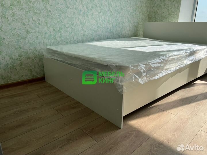 Кровать 90х200