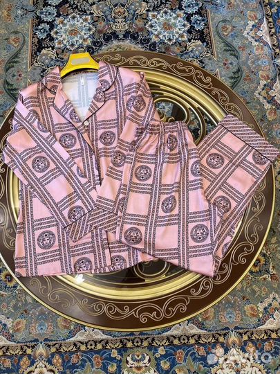 Пижама женская Versace