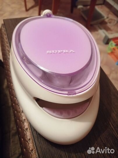 Маникюрный набор