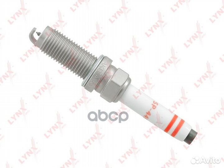 Свеча зажигания 8nlxkzipr (Iridium + Platinum)