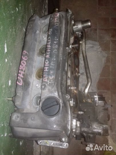Продам двигатель 2 AZ (Camry) 2005 г