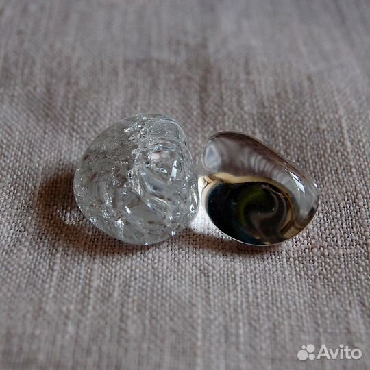 Коллекционные минералы