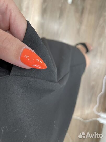 Платье 46 размер