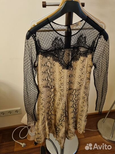 Twinset milano платье S