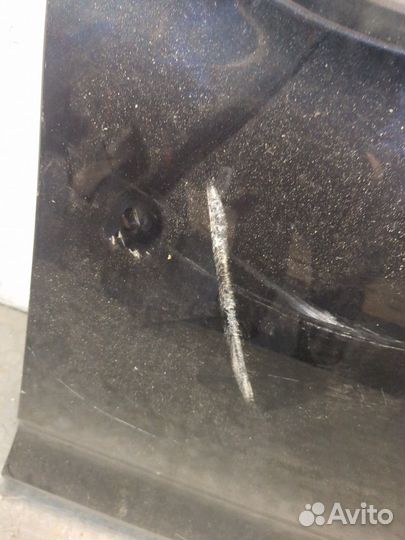 Дверь боковая правая передняя BMW 5 F07 Gran Turismo