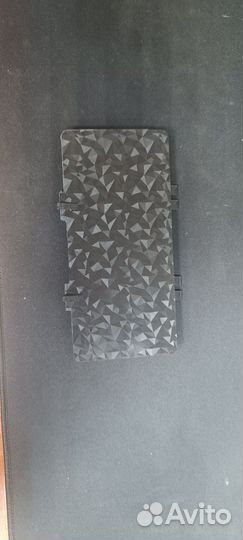 Крышка блока предохранителей iveco trakker stralis