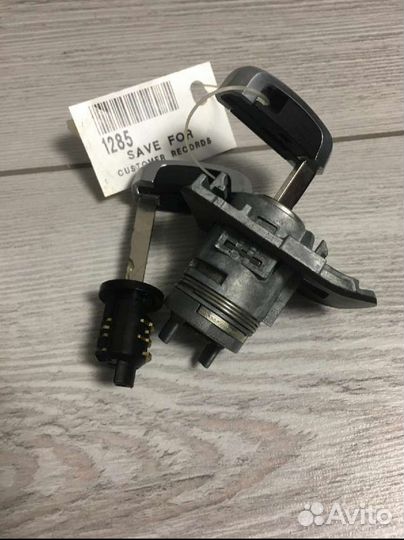 Ремкомплект смарт ключей Форд