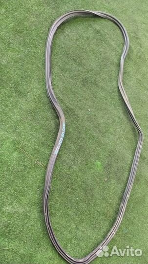 Уплотнение двери багажника Peugeot 207 EP6 2008