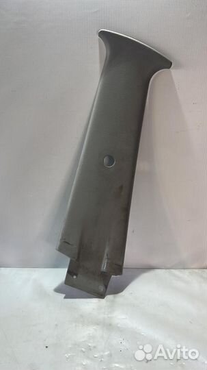 Обшивка стойки средняя внутренняя Chevrolet Lanos