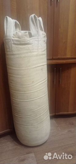 Боксерская груша бу 20кг