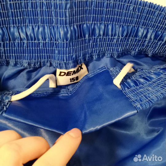 Шорты для бокса