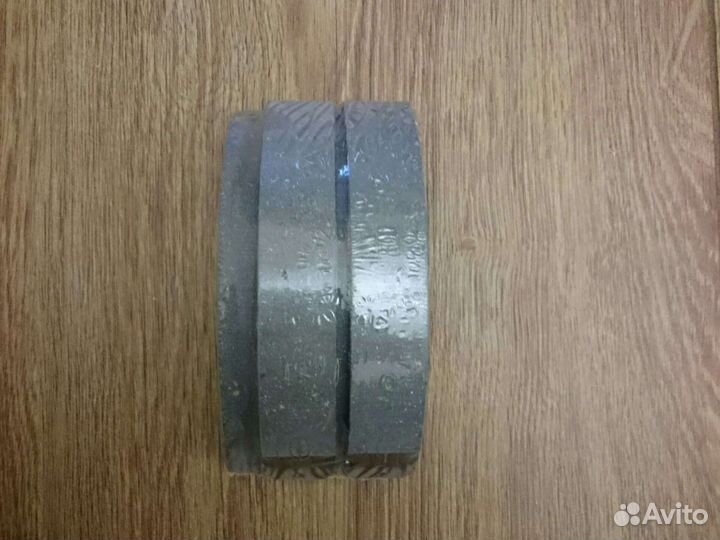 Колодки задние Джили мк Джили мк Кросс