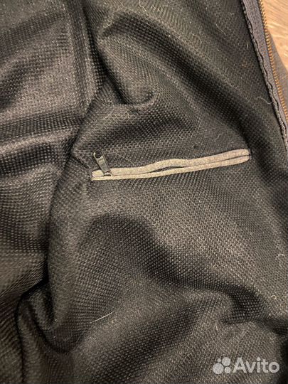 Carhartt rain defender оригинал