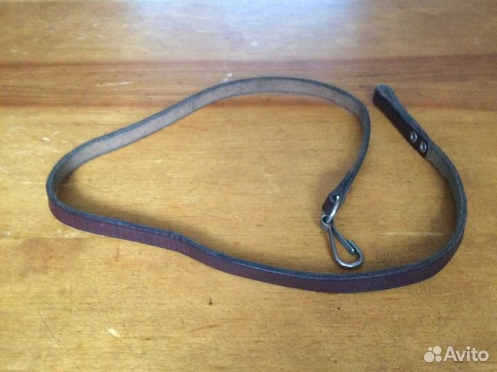 Ремень для пистолета