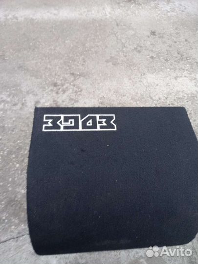 Активный сабвуфер edge