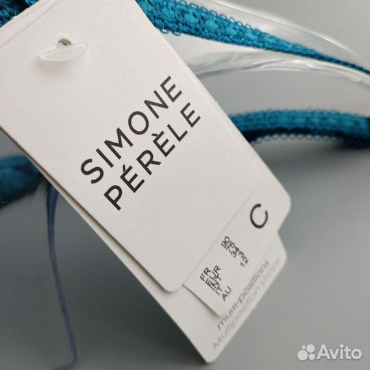 Бюстгальтер 75C Simone perele