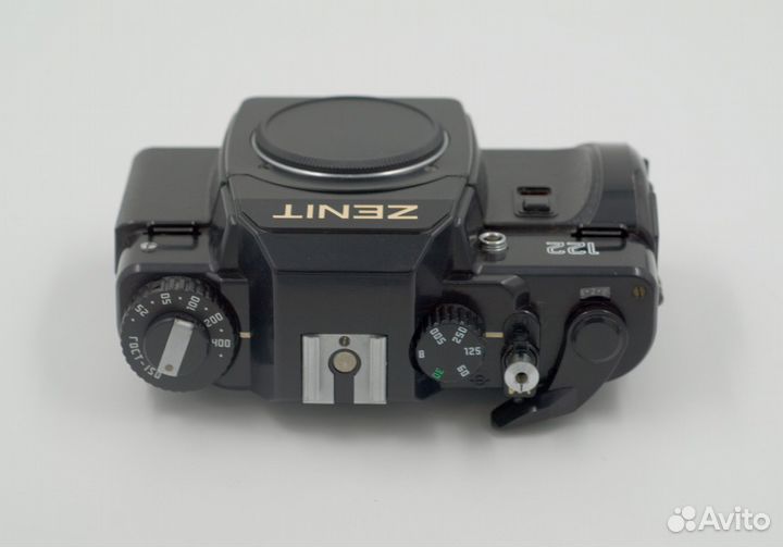 Отличный Зенит-122 - Body Тушка м42