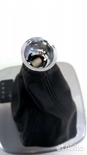 Чехол АКПП Ford Mondeo 4