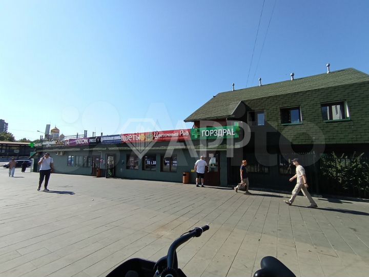 Продам отдельно стоящее здание, 994.3 м²