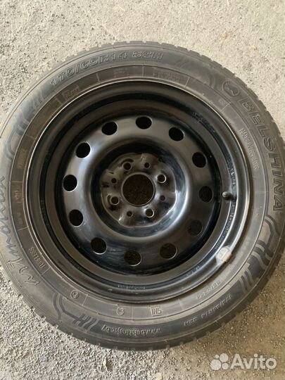 Белшина Бел-99 175/65 R14