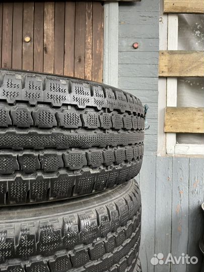 Колеса r17 6/139.7 на джипы hover trailblazer и тд