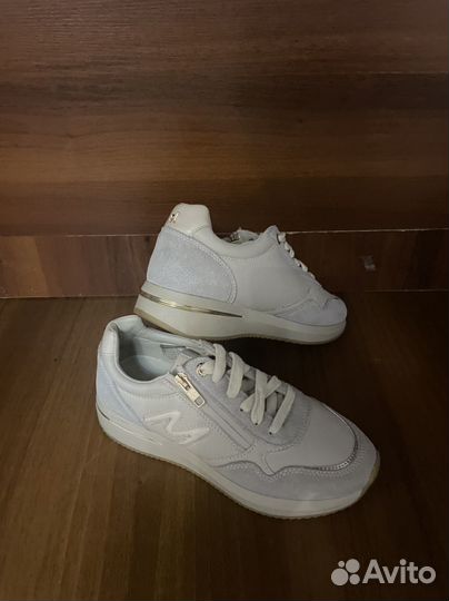 Кроссовки женские MEX 36 размер