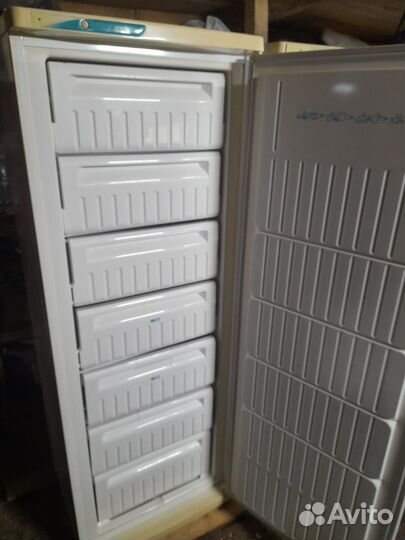 Холодильник на запчасти