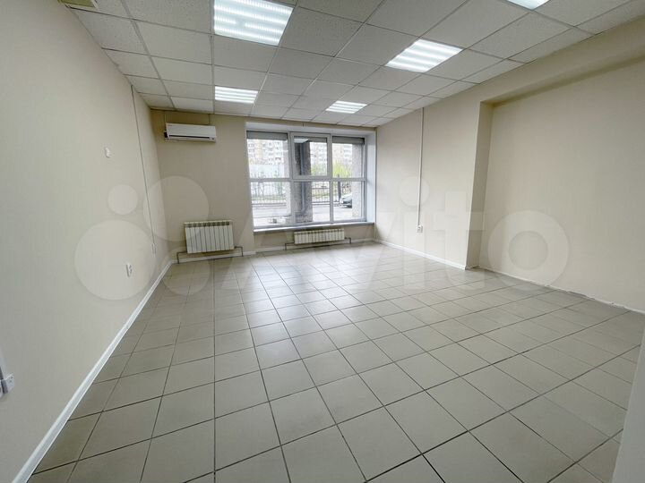 Помещение на Щорса Свободного назначения, 104,3 м2