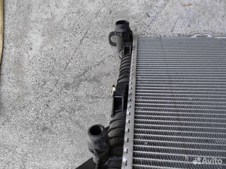 Радиатора А5