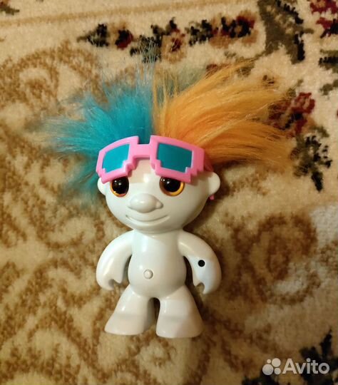 Интерактивная игрушка WowWee