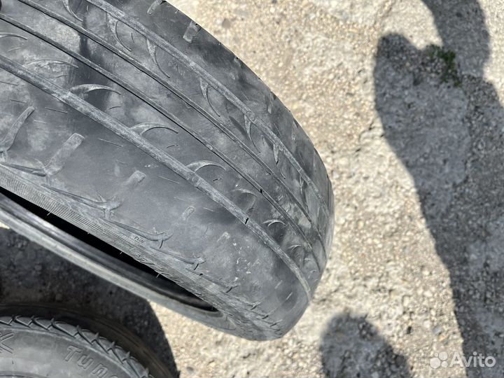 Tunga Zodiak 185/65 R15