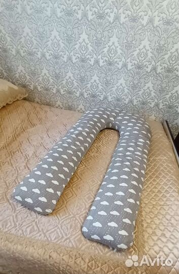 Подушка для беременных