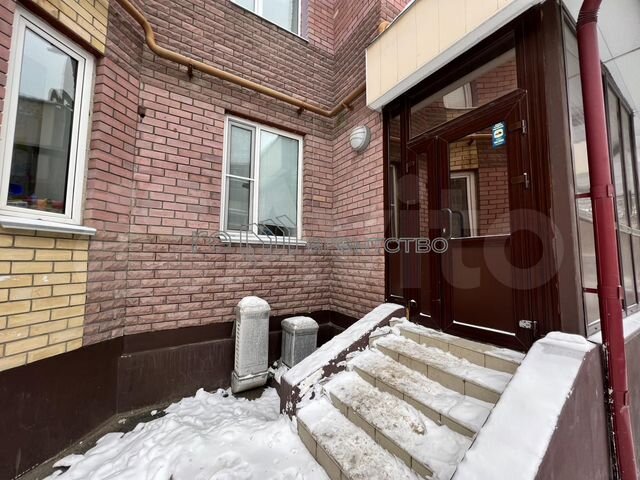 Габ в центре