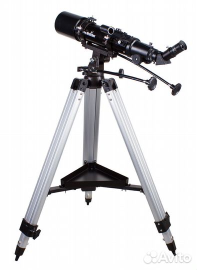 Телескоп рефрактор Sky-Watcher BK 705 AZ3