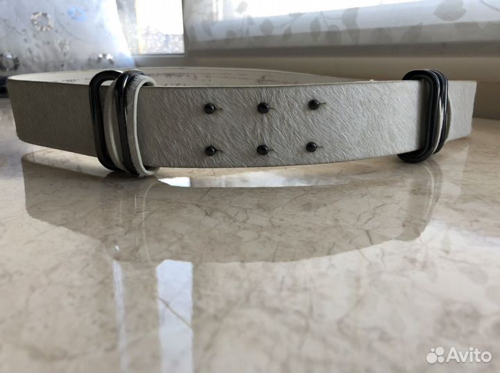 Ремни odri. Оригинал