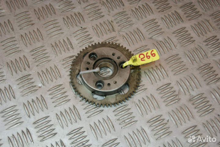 Муфта обгонная Kawasaki ZZR400-2