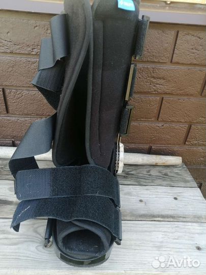 Ортез для голеностопа