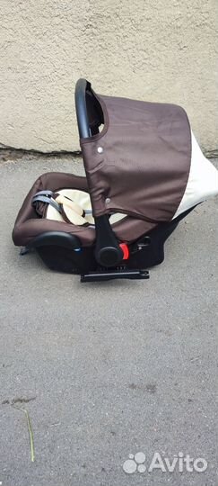 Коляска verdi 3 в 1