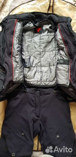 Мотокостюм женский Dainese 40 размер