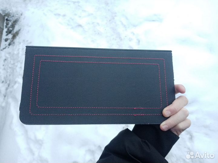 Органайзер автомобильный