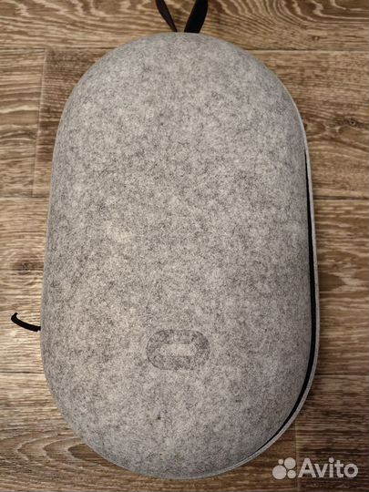 Оригинальный кейс, чехол на oculus quest 2