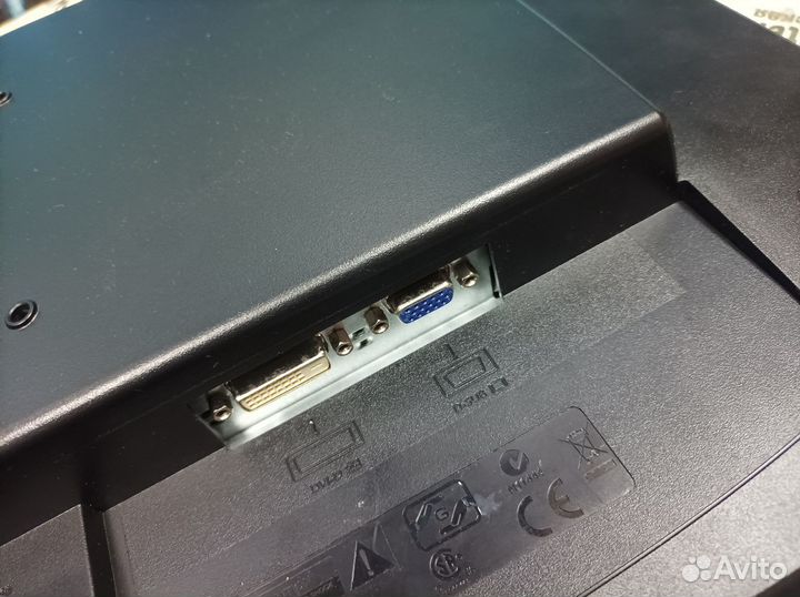 Монитор Benq Full HD 24