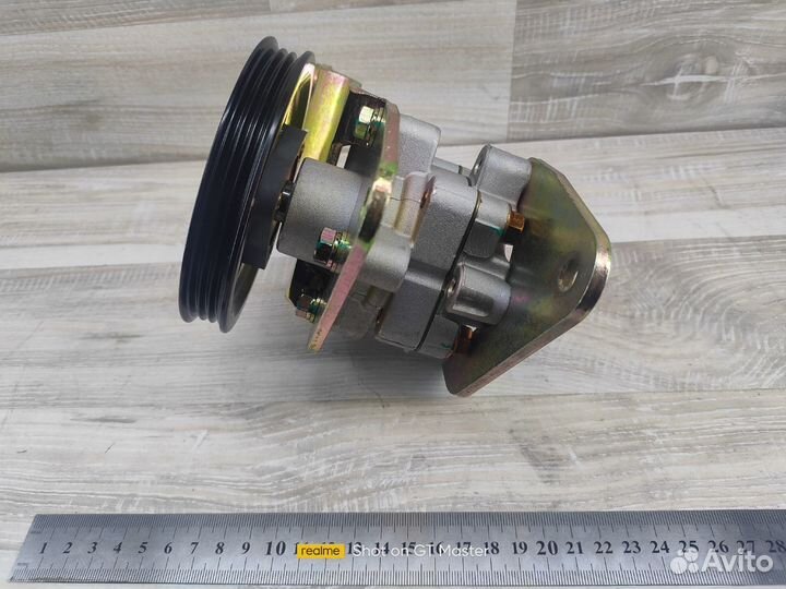 Насос Гур Lifan Solano