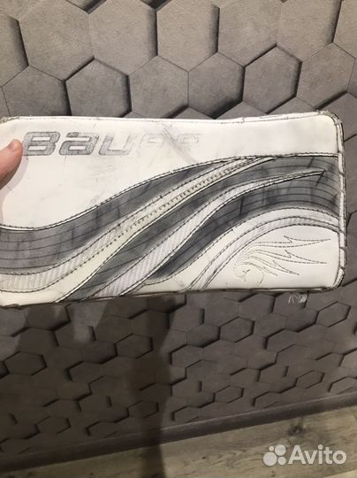 Блин и ловушка вратаря