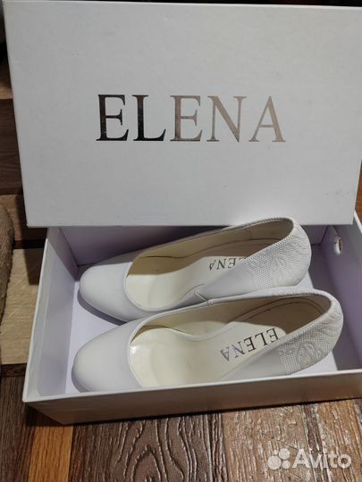 Туфли женские 36