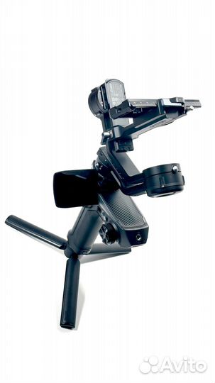 Стабилизатор Zhiyun Weebill 2 standard